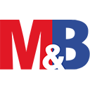 M & B DÄMMTECHNIK GMBH logo