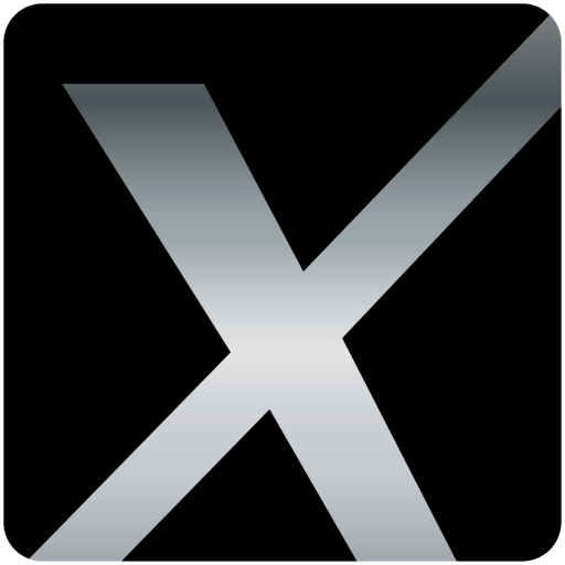 Xcalliber logo