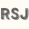 R S J FABRICATIONS logo