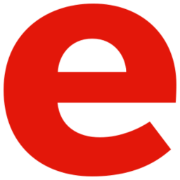 E TYRES logo