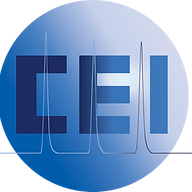 C E INSTRUMENTS logo