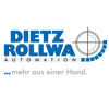 DIETZ GMBH logo