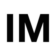 I M PRODUCTION SA logo