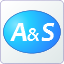 A & S DI MARELLI & C. SAS logo
