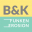 B & K FUNKENEROSION GMBH logo