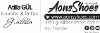 Aons Shoes logo