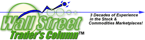 Wall Street Trader's Column logo