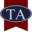 T A INDUSTRIES LTD logo