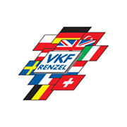V K F RENZEL logo