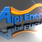 ALPI ENERGIA S.R.L. logo