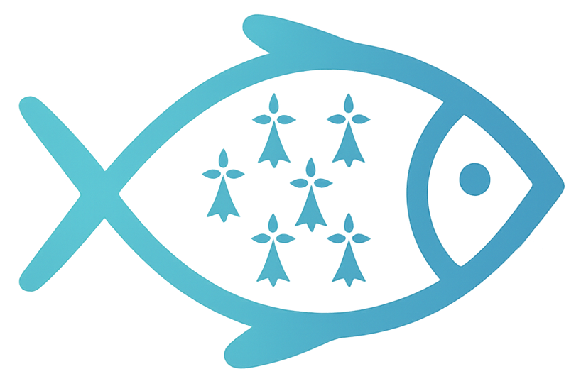 O.A.- OCEANE ALIMENTAIRE logo
