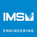 I M S ENGINEERING LTD logo
