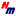 N & M Company Limited logo
