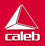 The Caleb Group logo