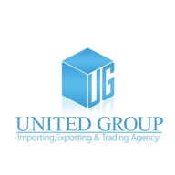 UNITED GROUP logo