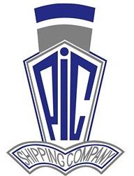 PIC Shipping company logo