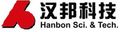 Jiangsu Hanbon Sci. &Tech., Co. Ltd logo