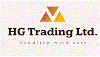 HG TRADING LTD. logo