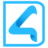 Digitize 4 Life logo