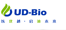 HK UD-BIO LIMITED logo