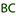 B & C Gift Factory logo