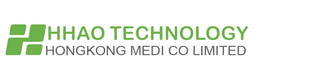 Nanning Hhao Technology Co., Ltd logo