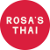 Rosa's Thai logo