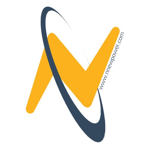 Newpower Machinery Parts Company logo