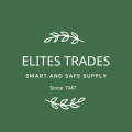 ELITES TRADES Holding Co. logo