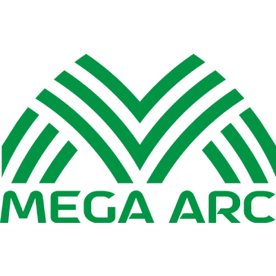 Mega Arc logo