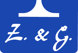 Z & G ( S.R.L. ) logo