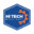 HiTech Machinery logo
