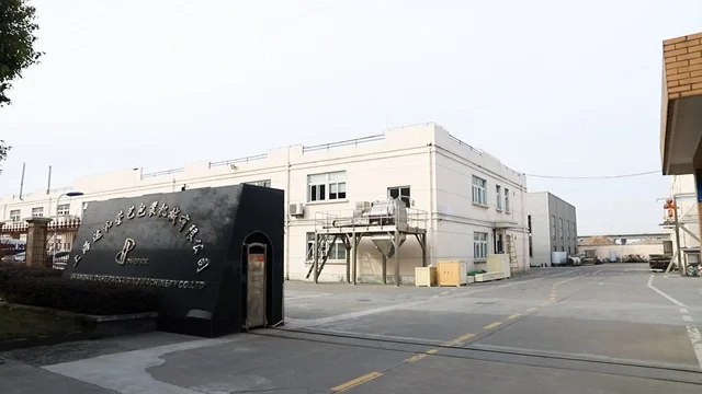 Shanghai Dahe Packaging Machinery Co., Ltd. Powder filling machines