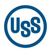 V + S , A.S. logo