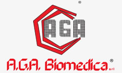 A.G.A. BIOMEDICA S.R.L. logo