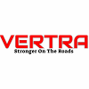 Vertra Trailer logo