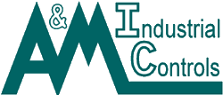 A & M INDUSTRIAL CONTROLS LTD logo