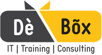 DeBox Global logo