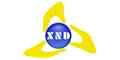 X. N. D Optoelectronic Technology Co., Ltd. logo