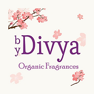 Fragrance ByDivya logo