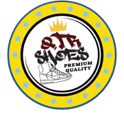 Qatar Shoe Factory logo