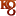 K G Denim Limited logo