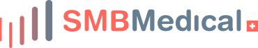 SMB Medical SA logo