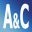 A & C Construction Joint Stock Company logo