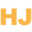 H & J PALLETS logo