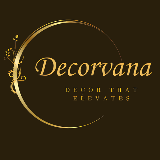 Decorvana logo