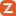 Z-MALL logo
