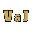 V & J DAVIES logo