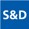 S & D BLECHTECHNOLOGIE GMBH & CO.KG logo