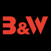 B & W KOPIERTECHNIK SERVICE- UND VERTRIEBS-GMBH logo